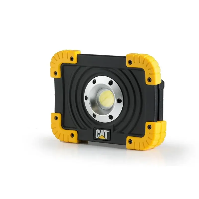 Offre Limitée Projecteur de travail LED 1100 Lum CAT CT3515EU