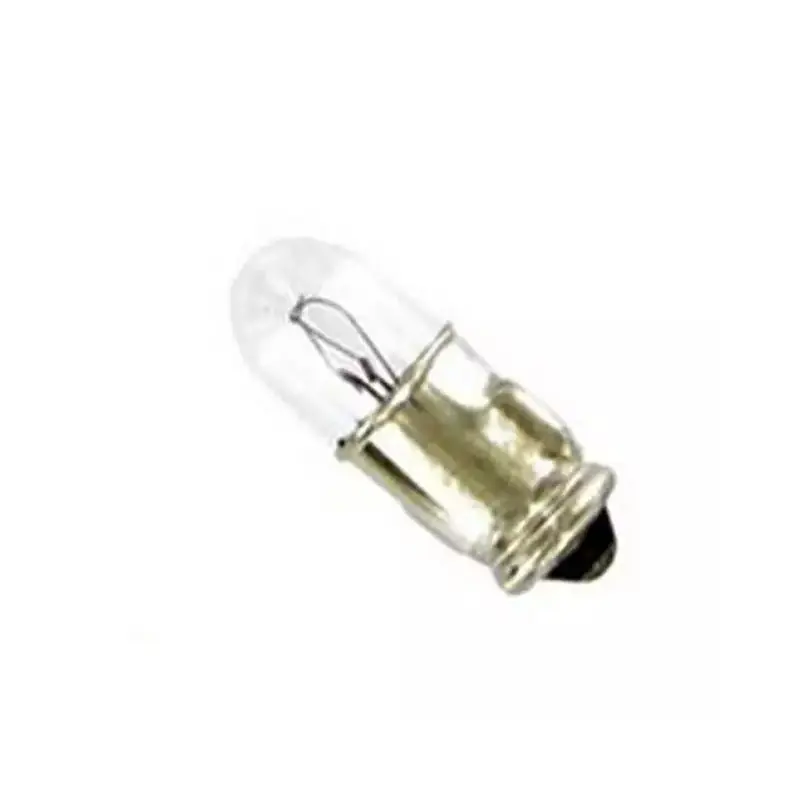 LAMPES TEMOIN 12V 2W BA7S X2 Nouveauté