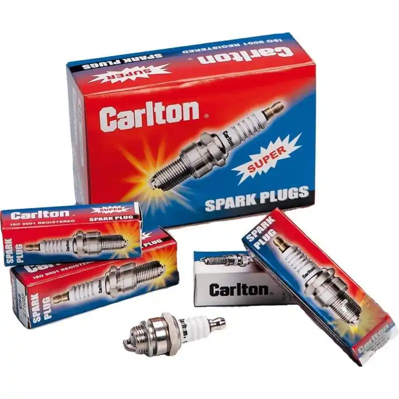 Bougie CARLTON C9E Prix Promo