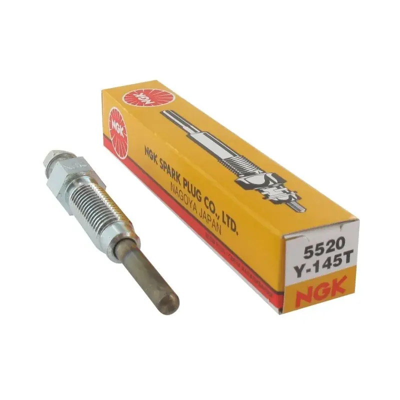 Bougie de préchauffage NGK Y145T Prix Bas