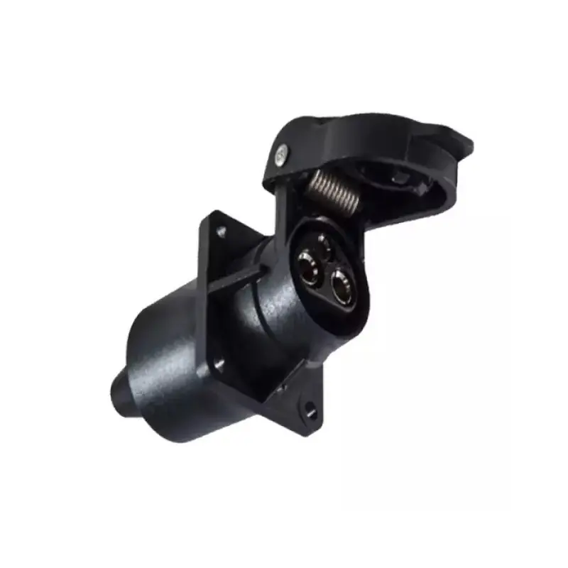 Acheter En Ligne SOCLE FEMELLE 3 PLOTS COBO 4T.