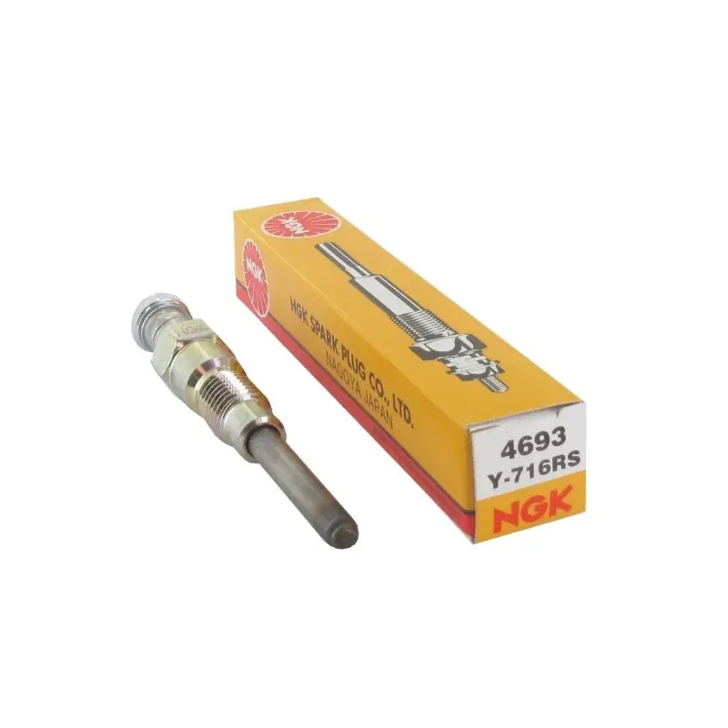 Offre Exclusive Bougie de préchauffage NGK Y716RS