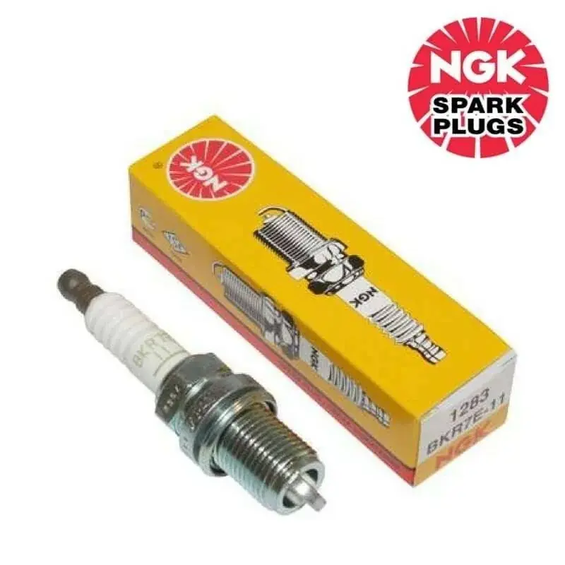 Bougie NGK BKR7E-E – 98079-05787C Meilleure Vente