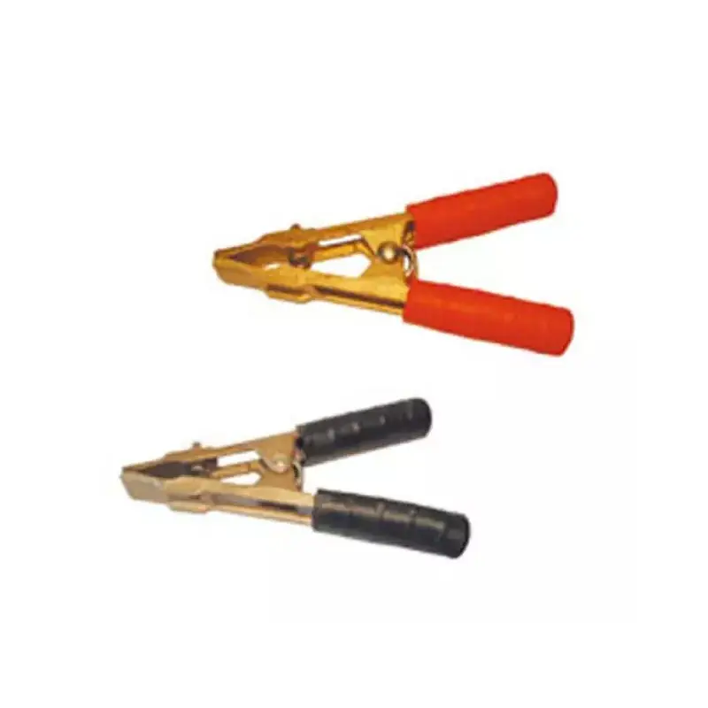 Acheter En Ligne PINCES DE BATTERIE 300A X2