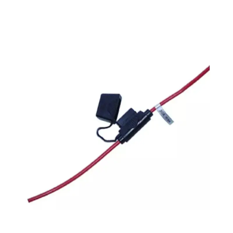 PORTE FUSIBLE ENFICHÉ STD Retour Gratuit