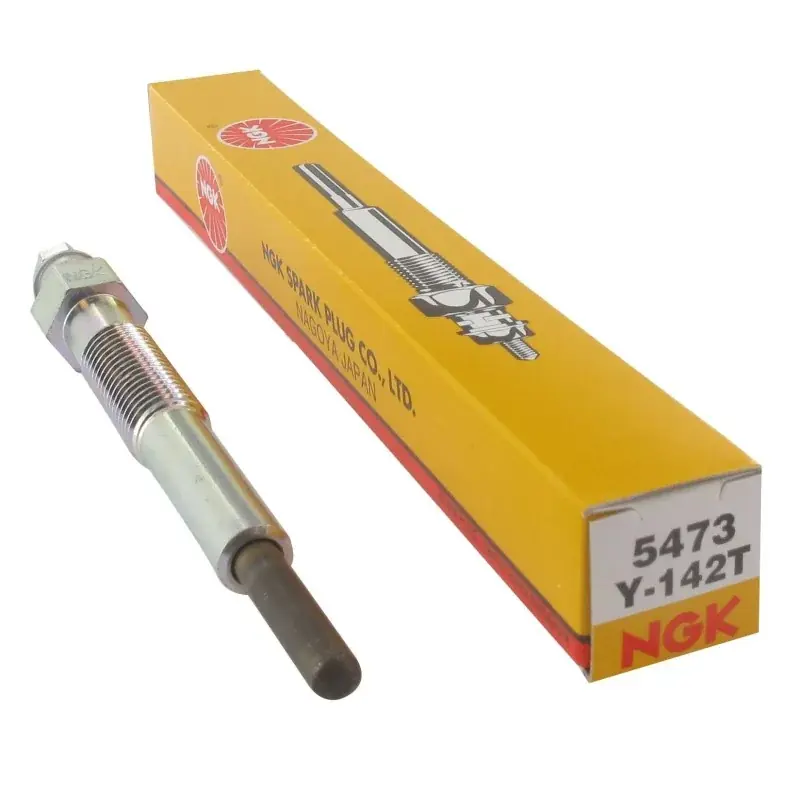 Nouvelle Collection Bougie de préchauffage NGK Y142T