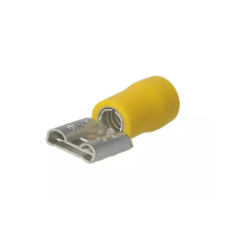 Prix Promo 10 COSSES FEM. PRE-ISOL 9.5 JAUNE