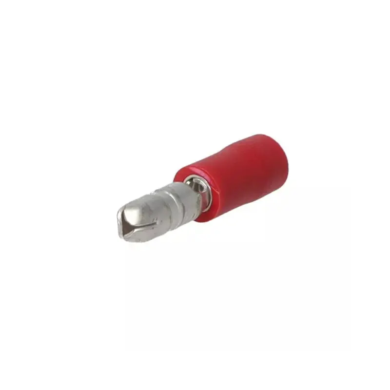 15 COSSES CYLIND.MALE M4 ROUGE Expédition Rapide