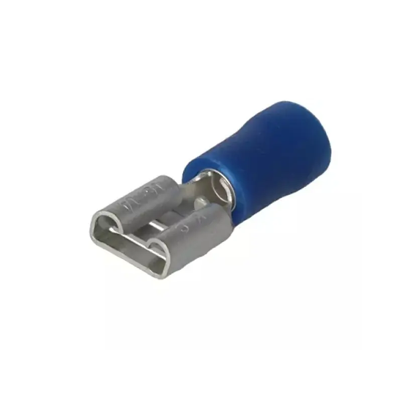 15 COSSES FEM. PRE-ISOL 6.3 BLEU Meilleur Choix