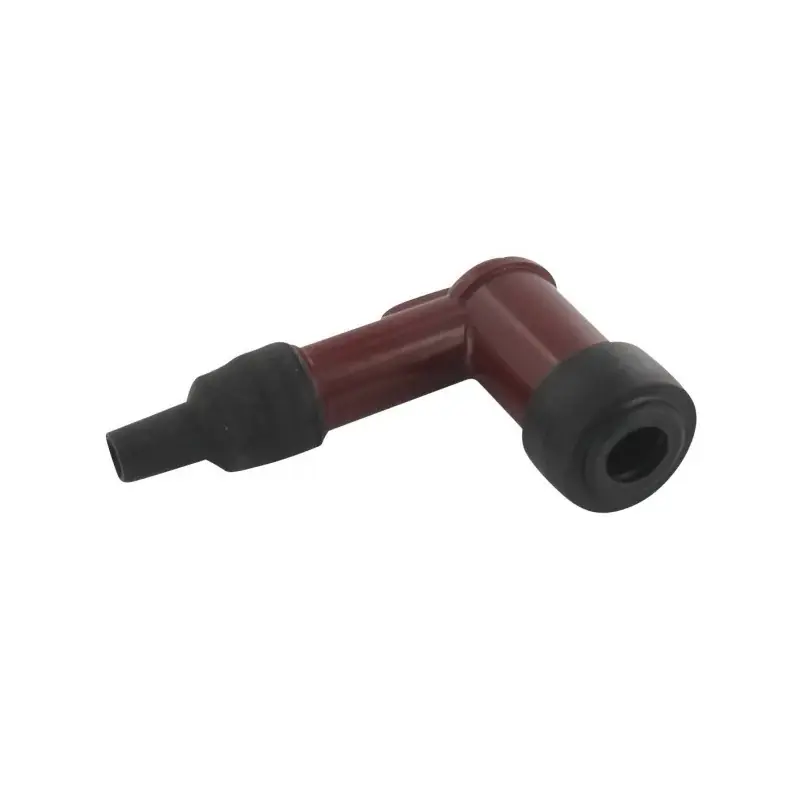 Antiparasite / Connecteur de bougie UNIVERSEL LB05FR Jusqu&rsquo;à Épuisement Des Stocks