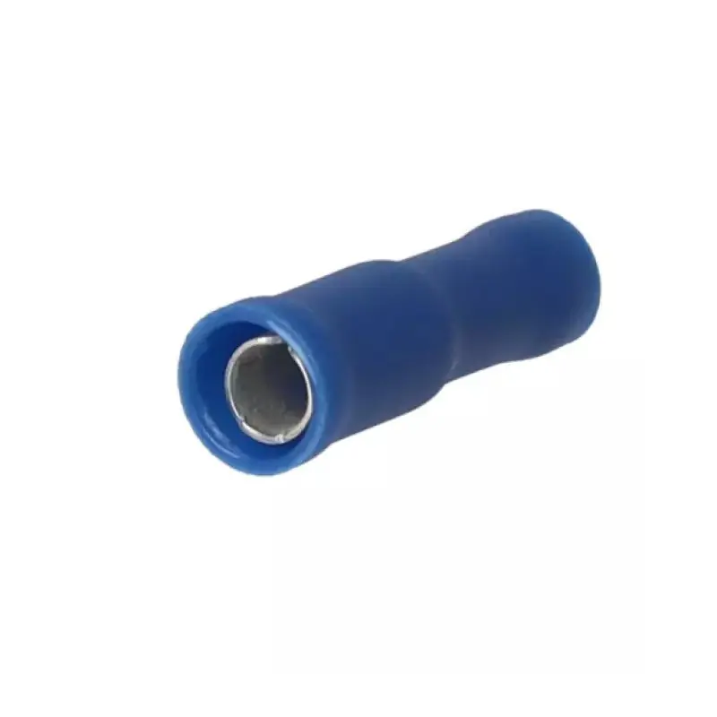 Petit Prix 15 COSSES RONDE FEM. 5MM BLEU