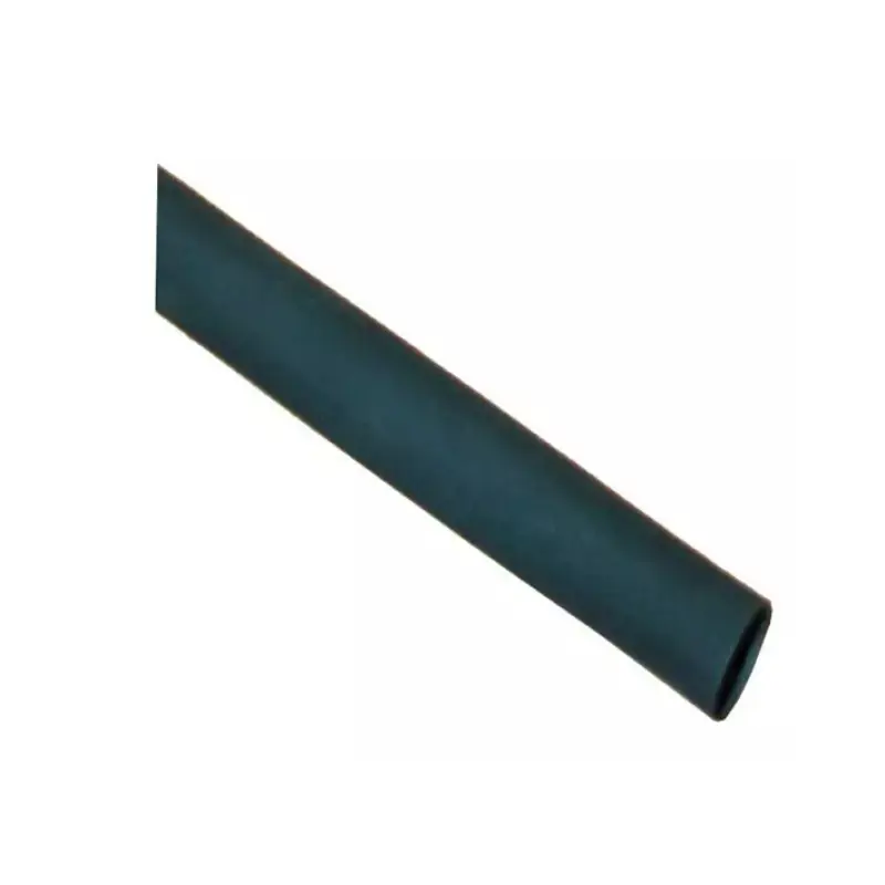 Nouvelle Collection 10 GAINES THERMO 9.5MM L 100MM NOIRE