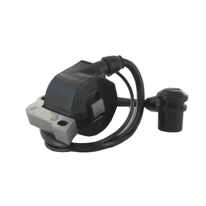 Bobine d‘allumage HUSQVARNA – JONSERED 503639801 – 503620202 – 587329601 Prix Promo