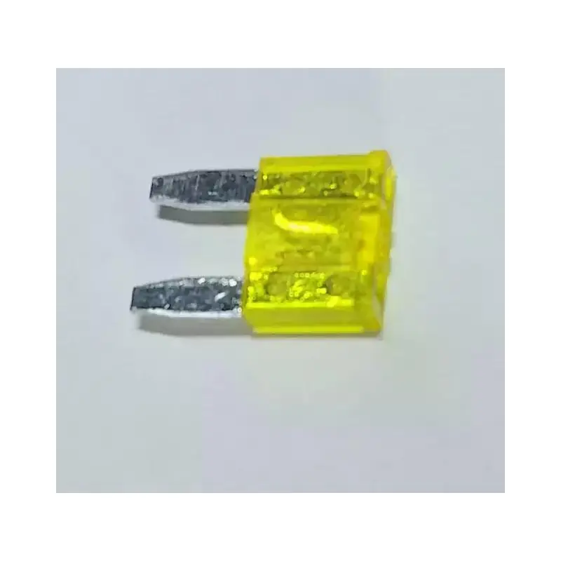 10 FUSIBLES MINI 20A Commander Vite