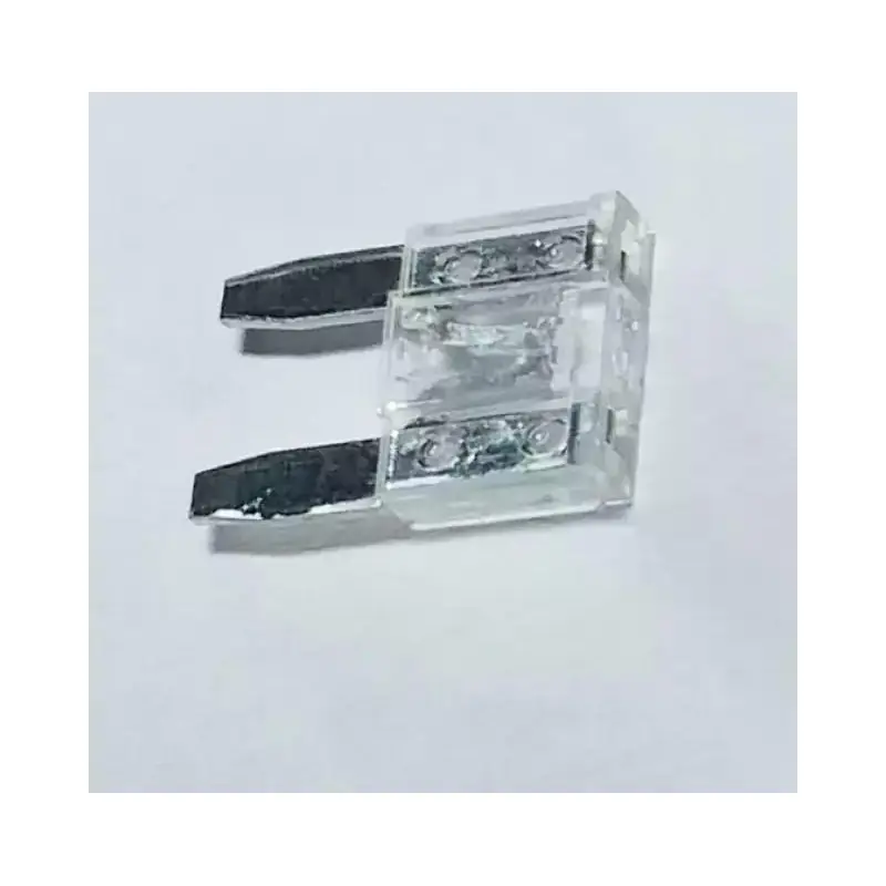 10 FUSIBLES MINI 25A Prix Choc