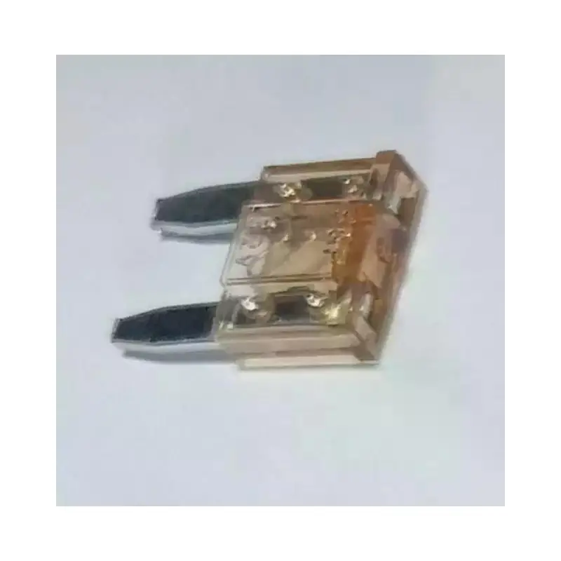 10 FUSIBLES MINI 5A Prix Réduit