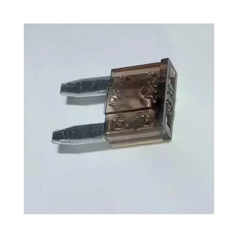 10 FUSIBLES MINI 7A Prix Réduit