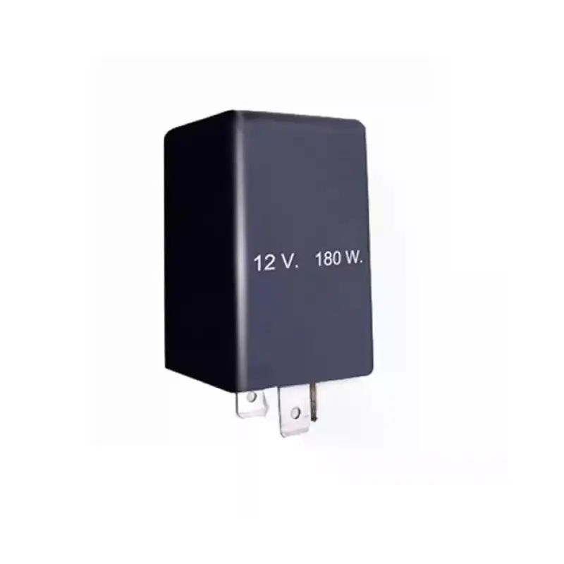 CENTRALE CLIGN. 3 B. 12V-180W Offre Spéciale