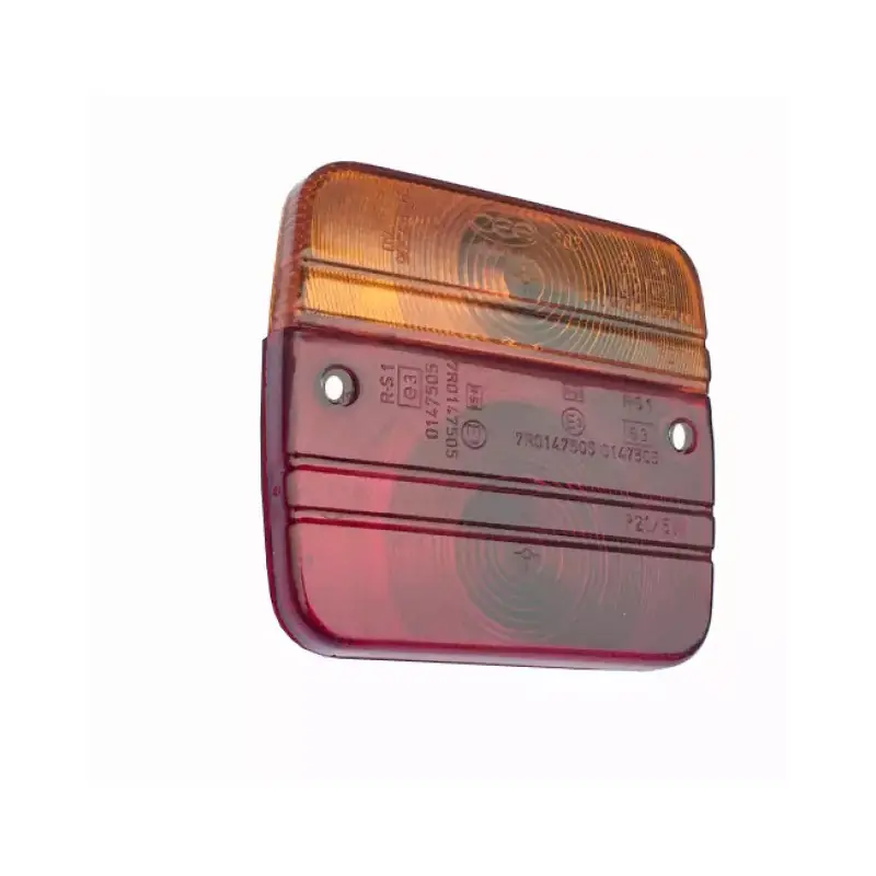 Must-Have CABOCHON FEU ARRIERE 4 FONCTIONS