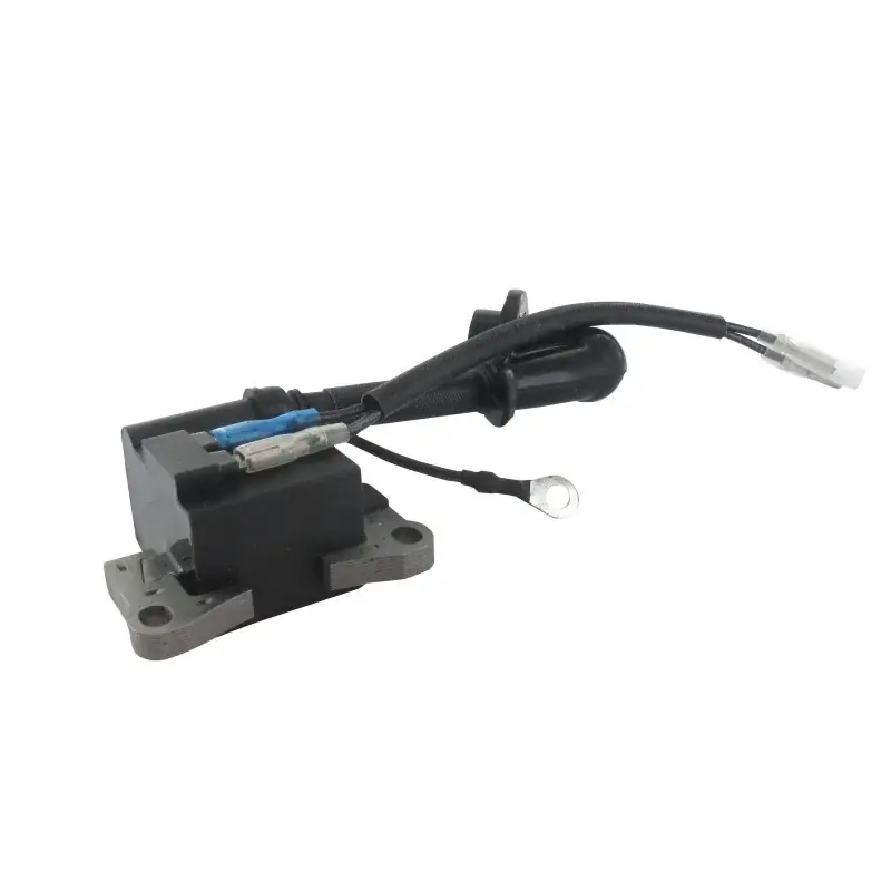 Bobine d‘allumage GGP – CASTELGARDEN 118802072/0 Nouvel Arrivage