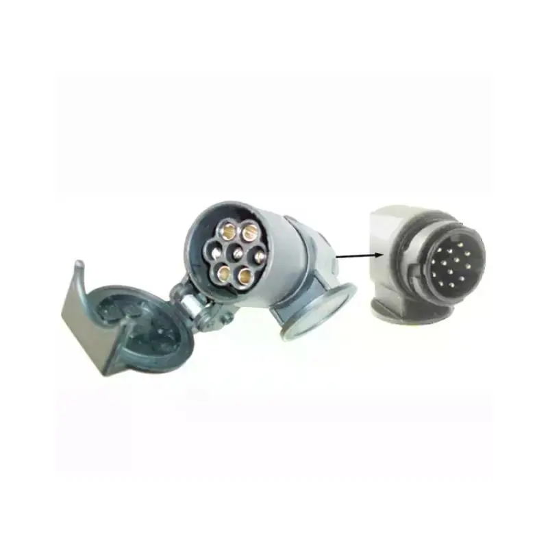 Offre Exclusive ADAPTATEUR MALE 13P – FEM.7P
