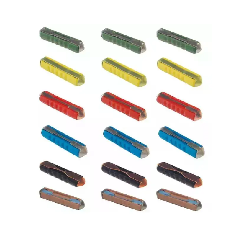 Must-Have ASSORTIMENT 18 FUSIBLES STEATITE