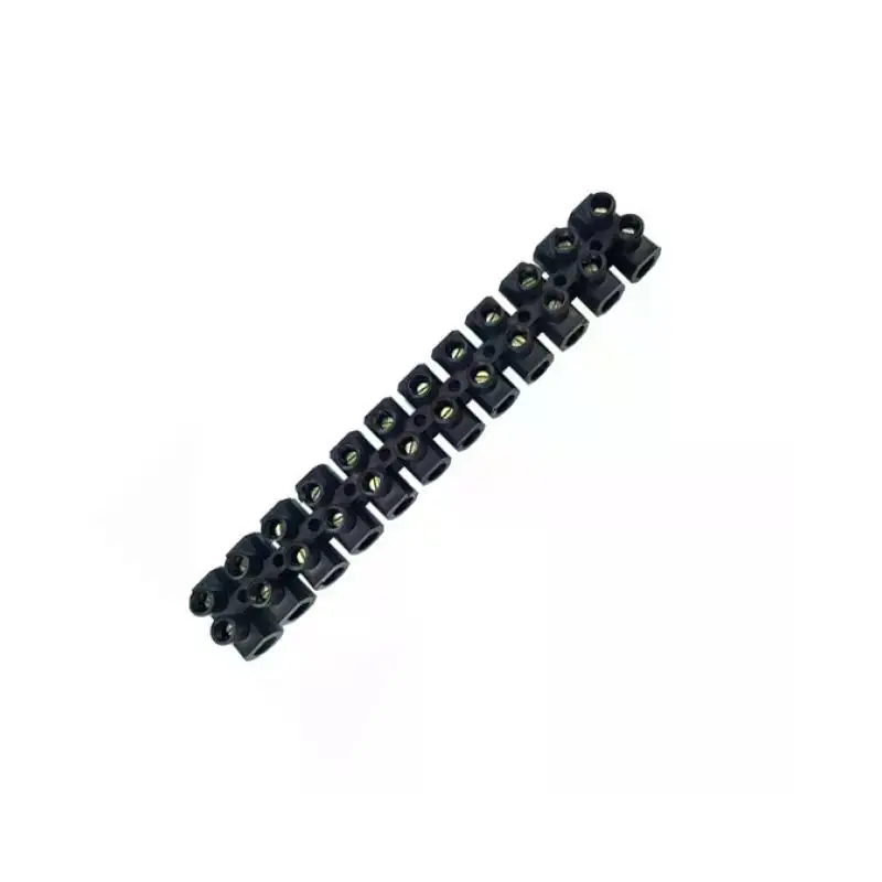 Retour Gratuit BARRETTES CONNEXION 2.5 MM X2