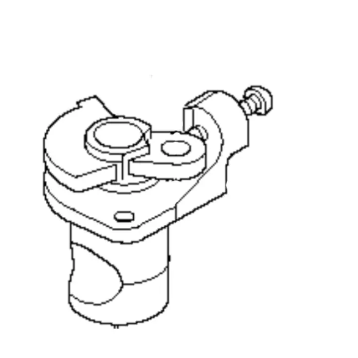 Soupape Complète, Carburateur 5876429-01 Offre Spéciale