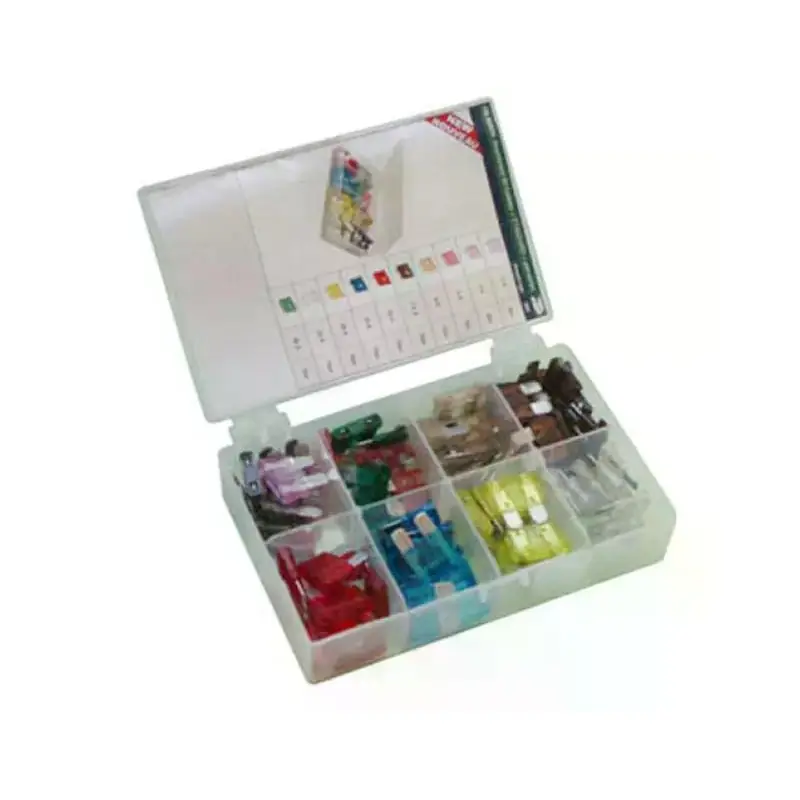 COFFRET 80 FUSIBLES STAND.ENF Nouvel Arrivage