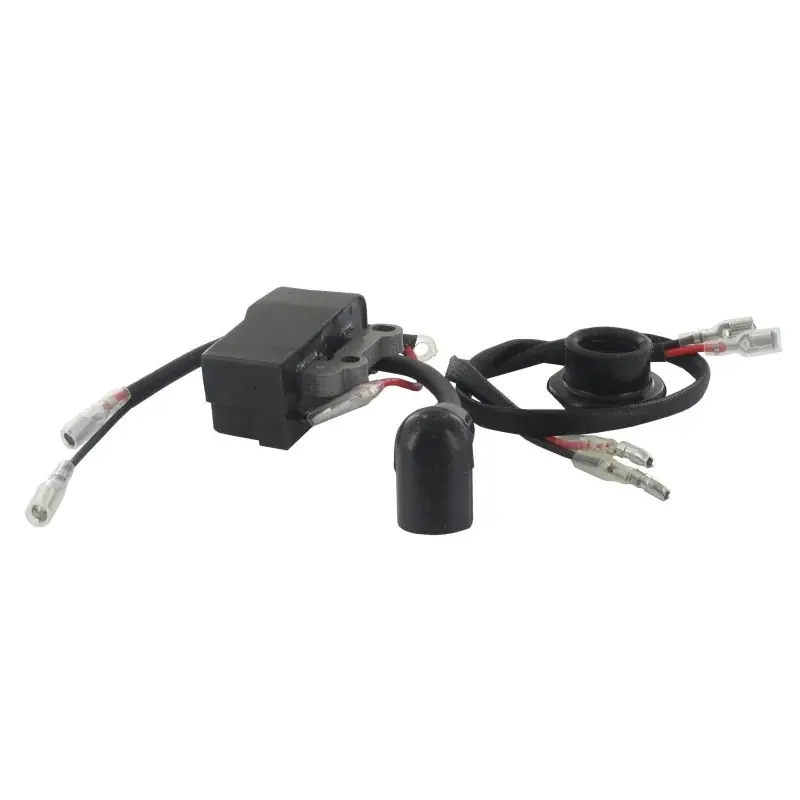 Livraison Express Bobine d‘allumage GGP – CASTELGARDEN 123044016/0