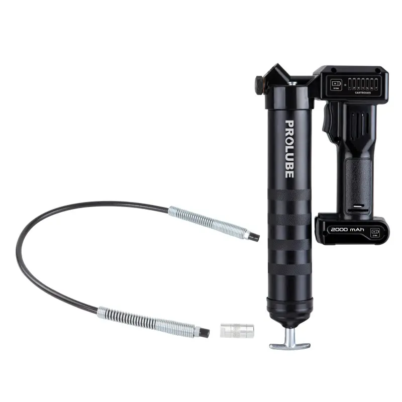 Jusqu&rsquo;à Épuisement Des Stocks POMPE DE GRAISSAGE ELECTRIQUE USB