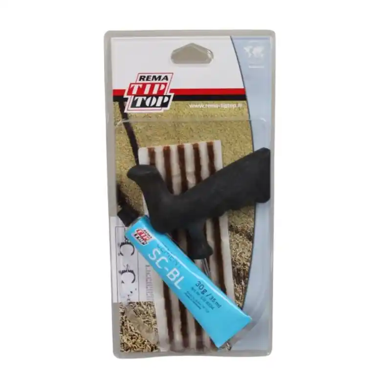 KIT REPARATION TRESSES LONGUES Offre Exclusive