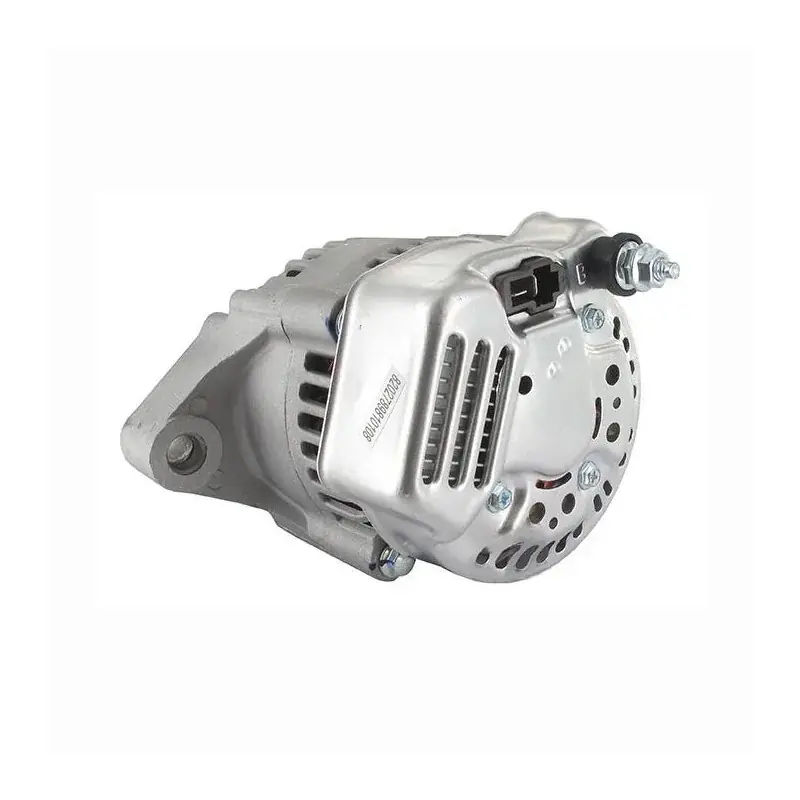 Alternateur 12V/45A Kubota 133745A1 – 16231-64010 – 16231-64011 – 16231-64012 Nouveauté