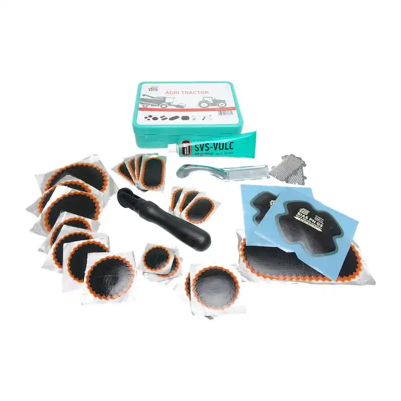 KIT DE REPARATION CHAMBRE A AIR TT30 Livraison Express