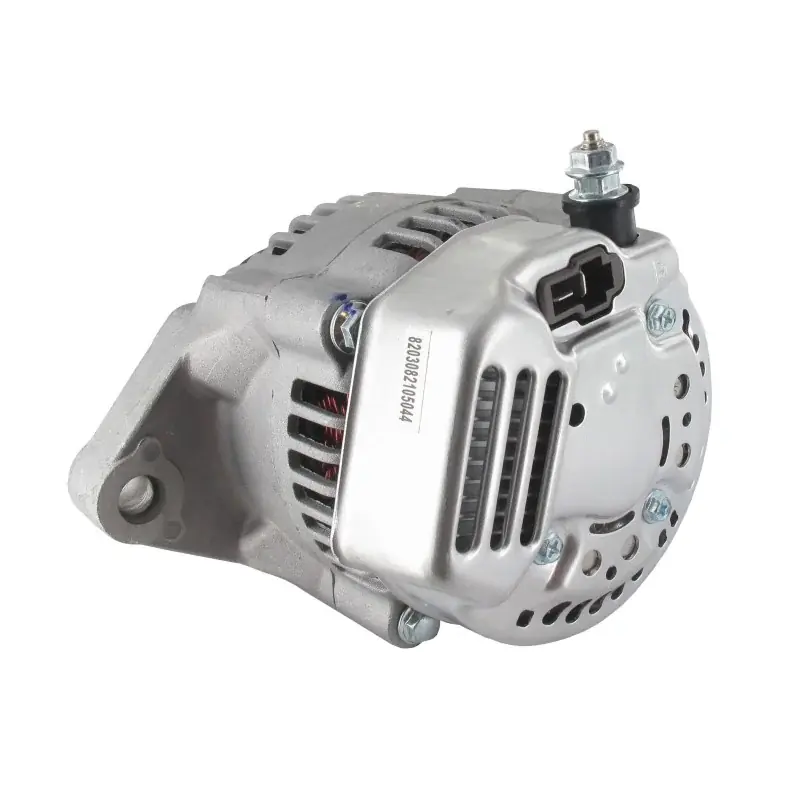 Alternateur adaptable JOHN DEERE – YANMAR AM880701 – MIU800942 Commander Vite