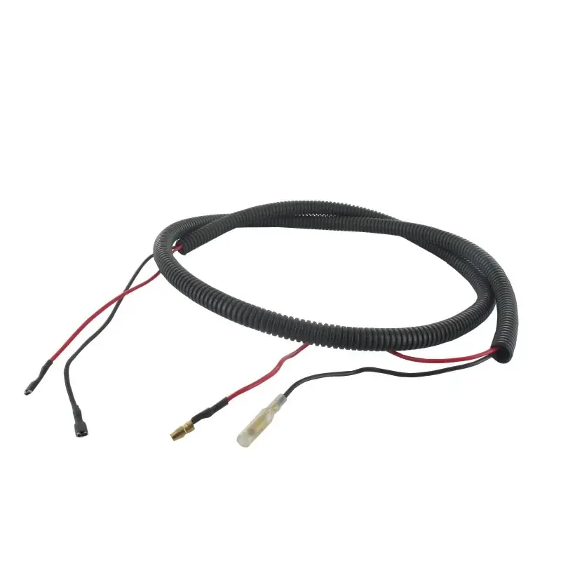 Faisceau électrique GGP – CASTELGARDEN 118804490/0 Prix Promo