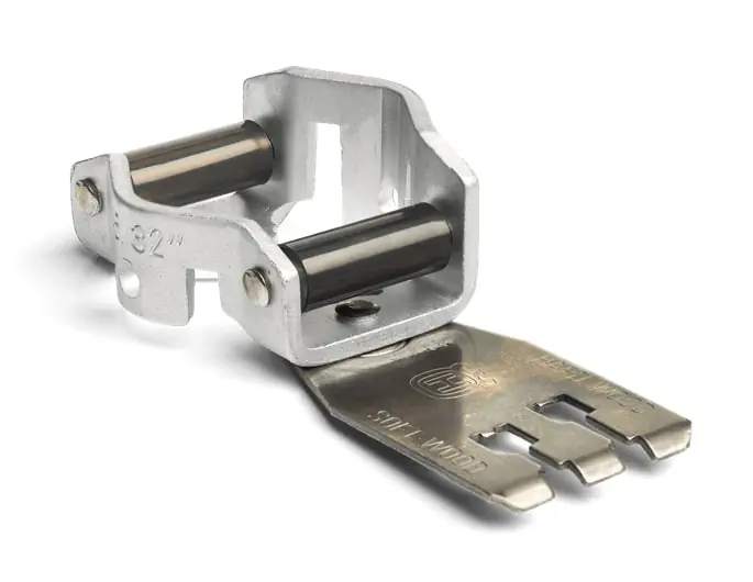 Combinés calibre-guides S93G pour 3/8 « Mini 1,3 mm X-CUT Super Prix