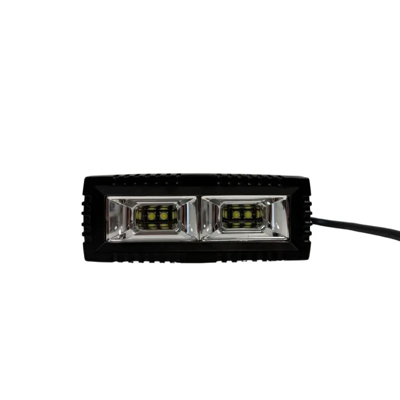 Haute Qualité PROJECTEUR LARGE LED 40W 10-30V