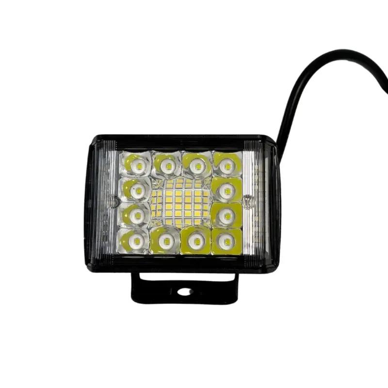 PROJECTEUR LARGE LED 19W 10-30V Petit Prix