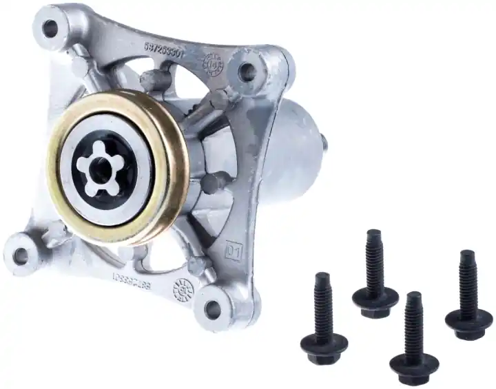 Commande En Gros Fusée de lame Husqvarna TC130, TS38, TC38, LTH126, LTH151 et autres