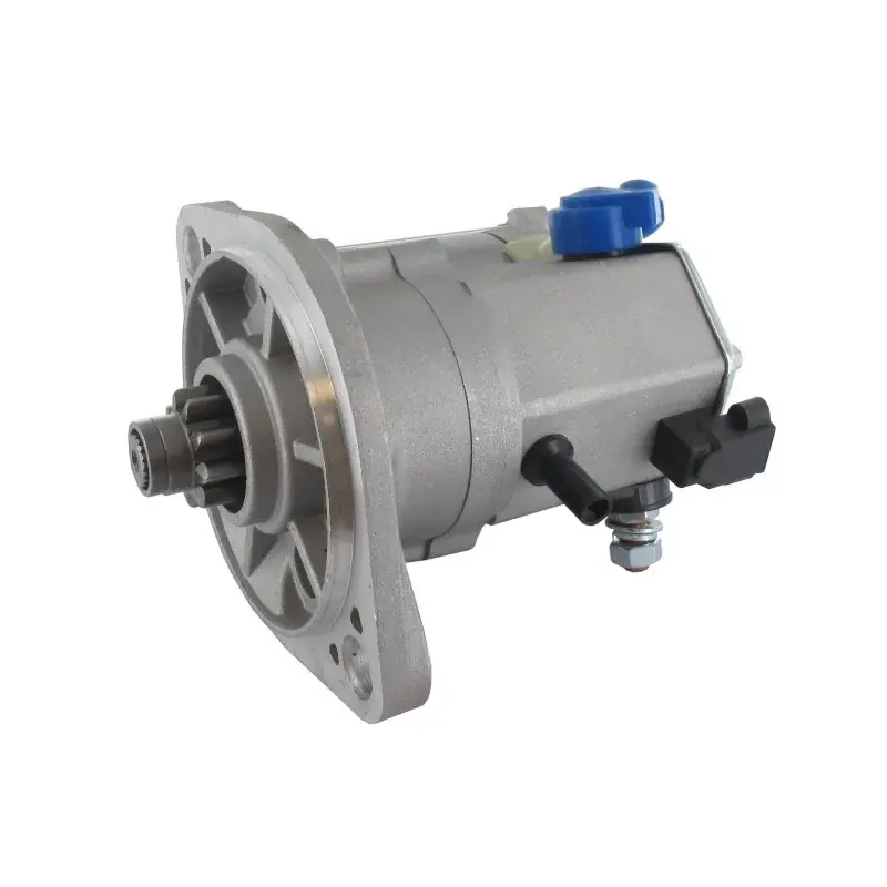 Démarreur électrique JOHN DEERE M810337 – 4280000870 Expédié Aujourd&rsquo;hui