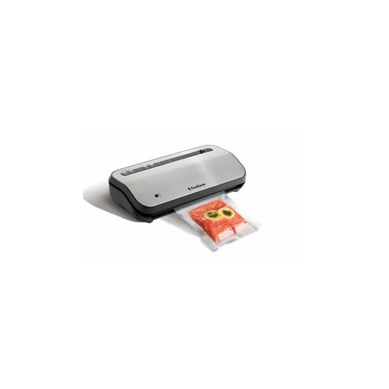 Solde CONDITIONNEUSE SOUS VIDE 120W 5 MODES SOUDURE – FOODSAVER