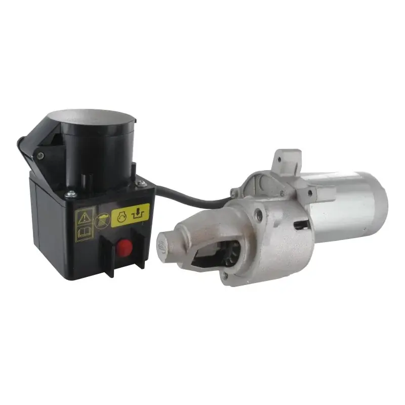 Démarreur électrique LONCIN 270360104-0001 – 2703601040001 Pas Cher