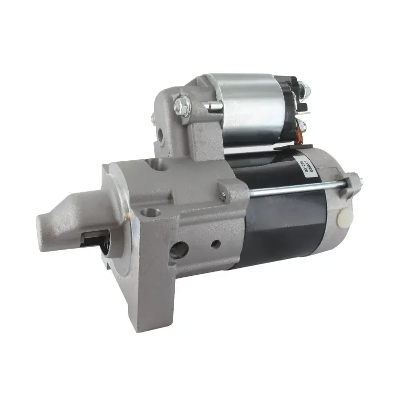 Vente Flash Démarreur électrique JOHN DEERE, KAWASAKI AM134946 – MIA11410 – 211637028