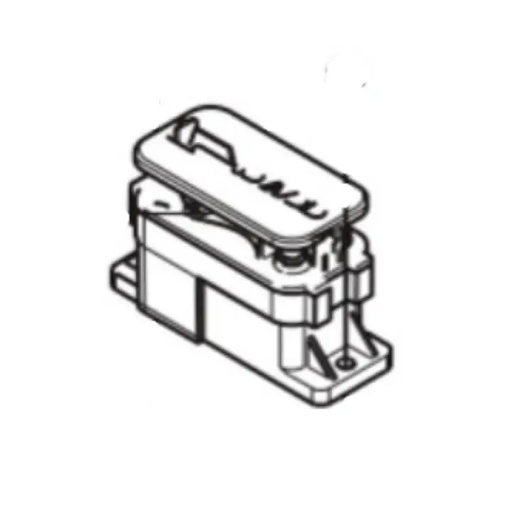Dernier Modèle Diode 5878394-01