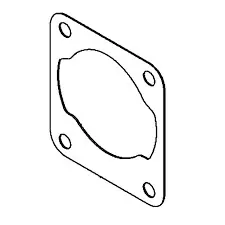 Base De Joint 5878680-01 Expédié Aujourd&rsquo;hui