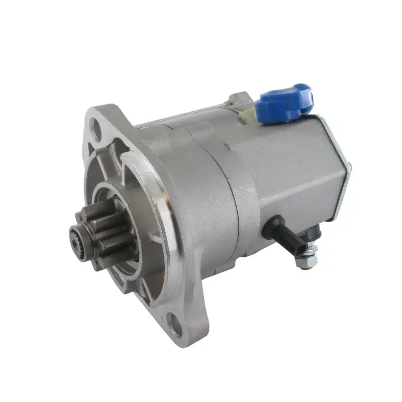 Meilleur Choix Démarreur électrique KUBOTA T115016800 – T115016801