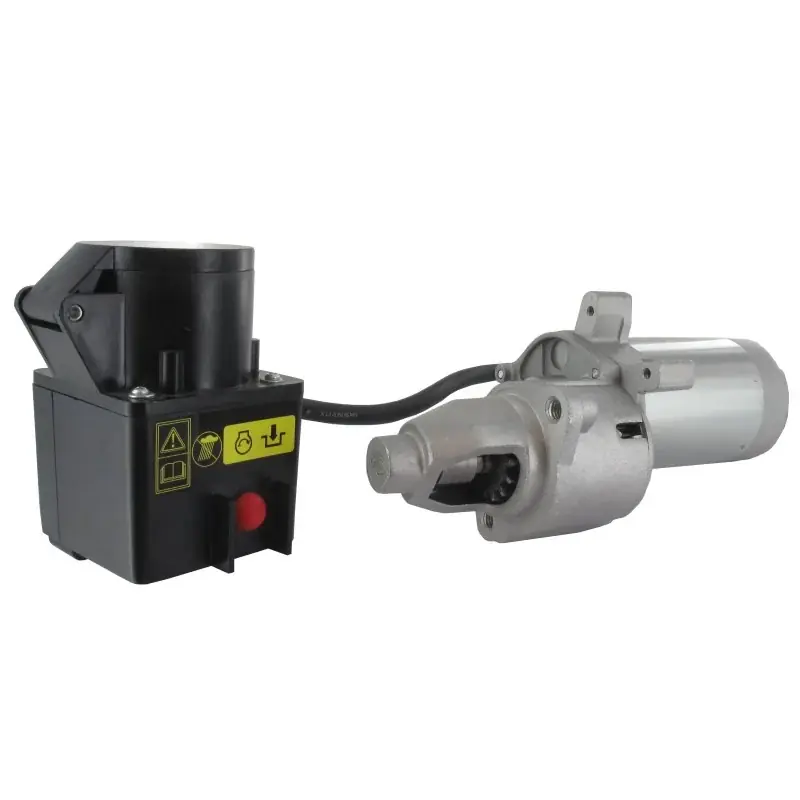 Démarreur électrique LONCIN 270360088-0001 – 2703600880001 Remise