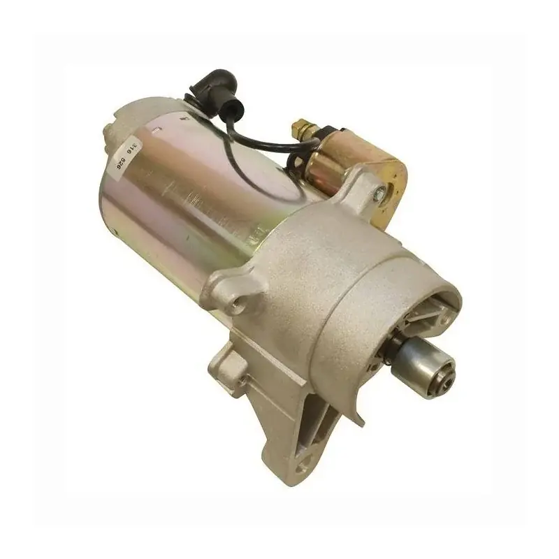 Dernière Chance Démarreur DENSO – HONDA 028000-841 – 128000-2950 – 31200-ZA0-701