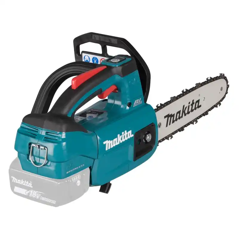 ELAGUEUSE DUC254Z001 18V LI-ION 25 CM – MAKITA Super Prix